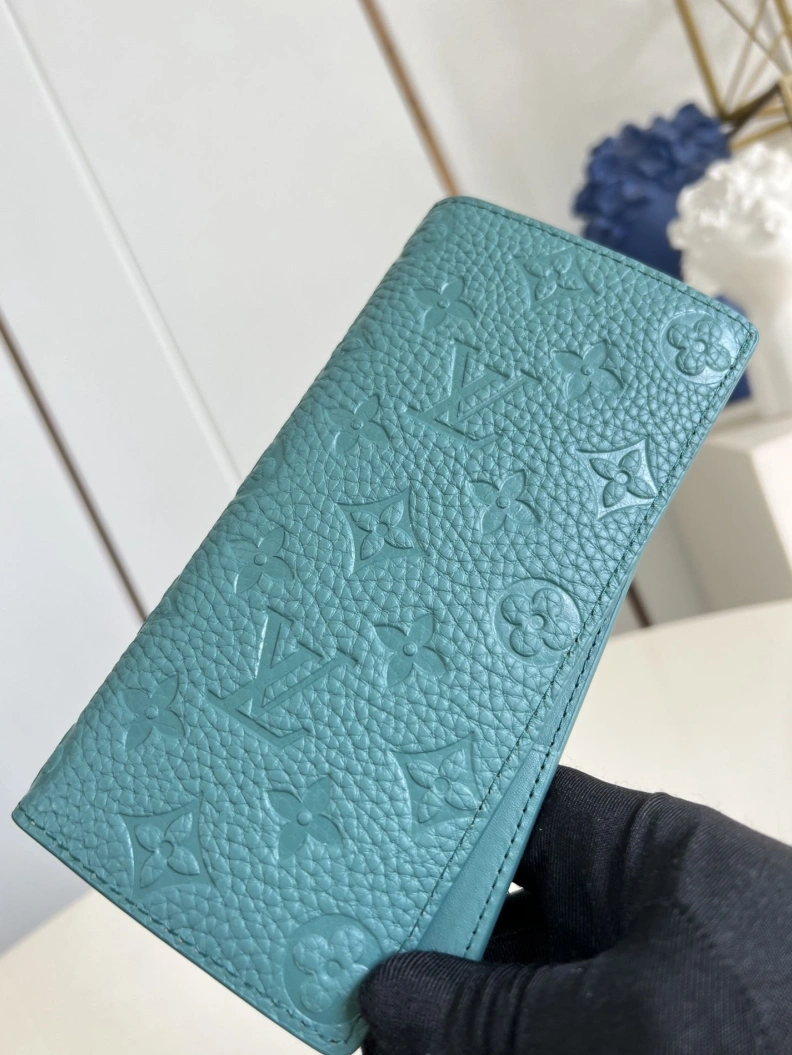 LX Wallets Unique 188