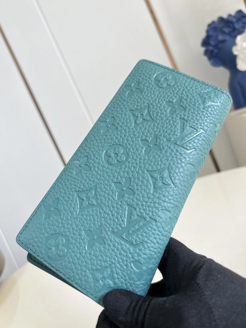LX Wallets Unique 188