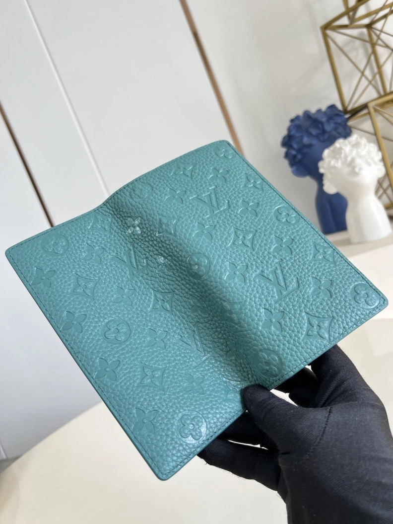 LX Wallets Unique 188