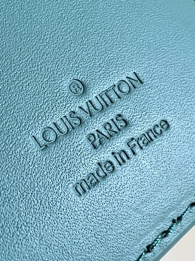 LX Wallets Unique 188