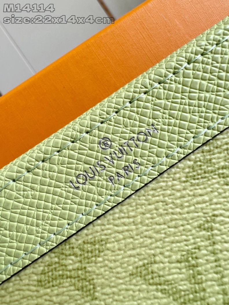 Reliable LX Wallets 189