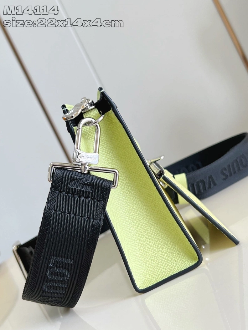 Reliable LX Wallets 189