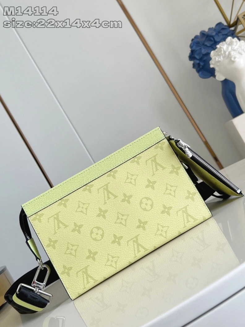 Reliable LX Wallets 189