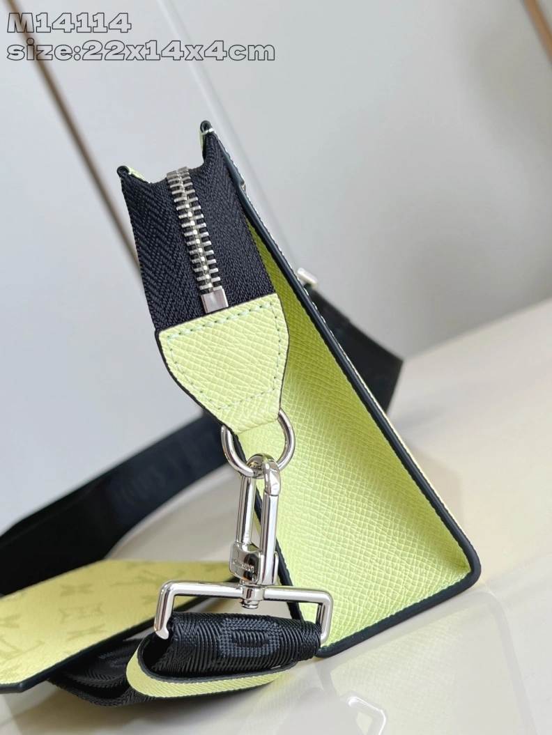 Reliable LX Wallets 189