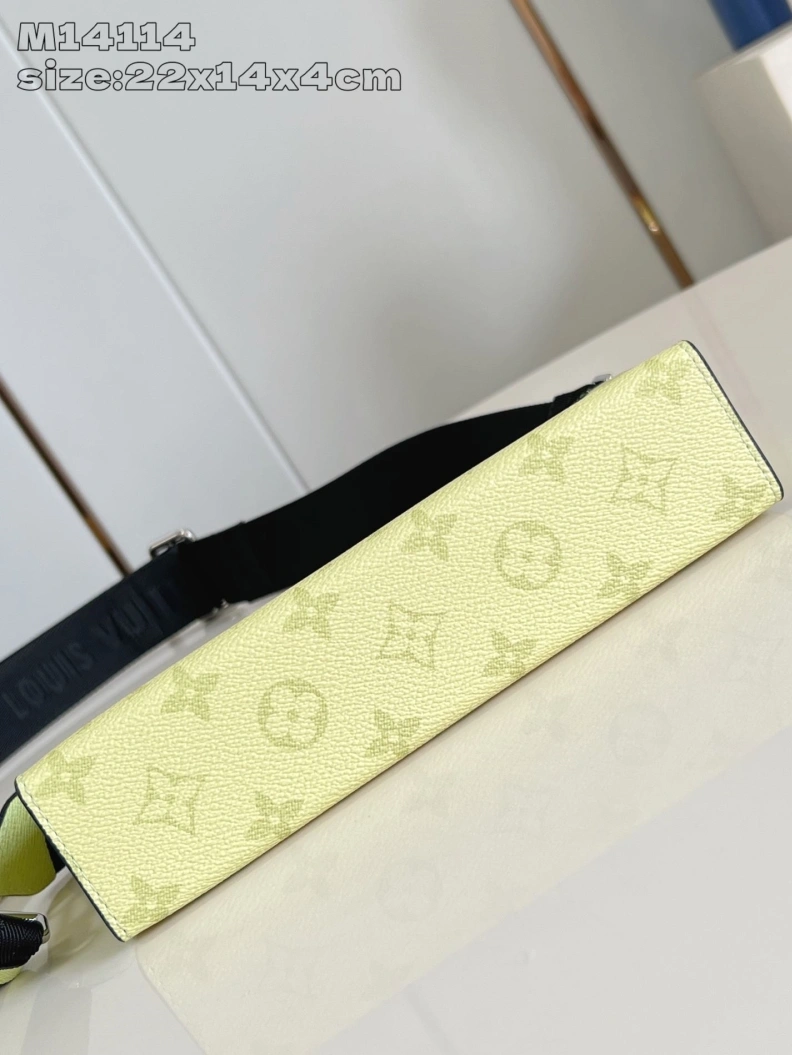 Reliable LX Wallets 189