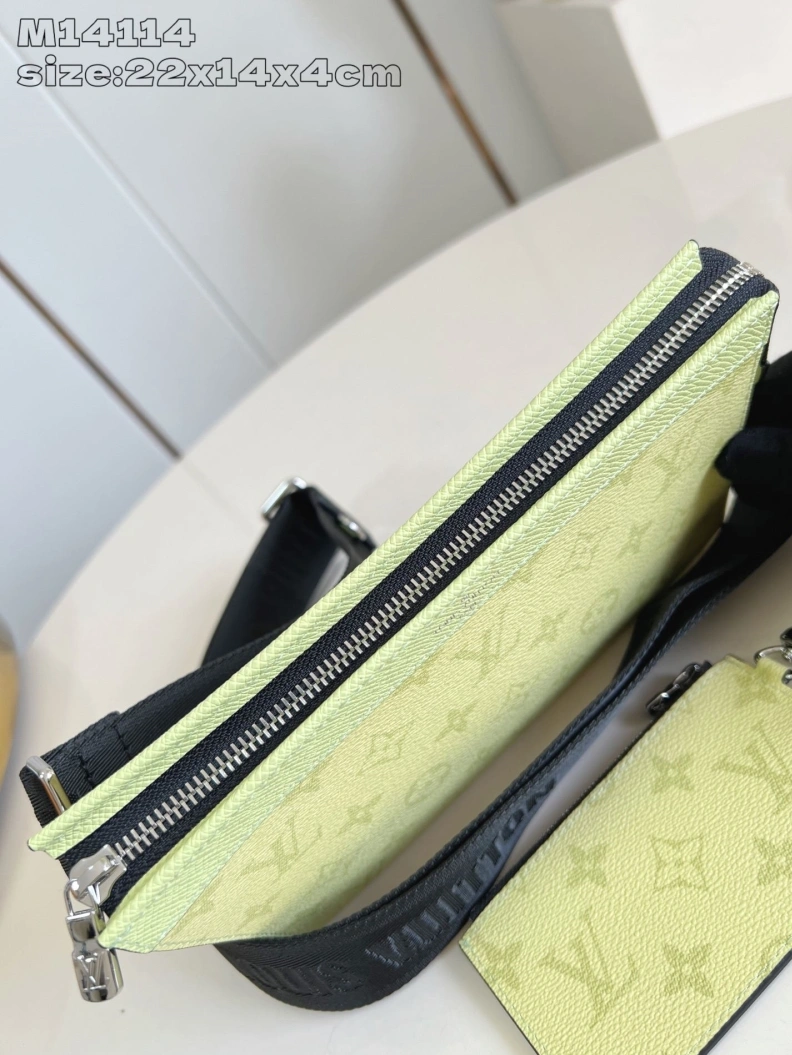 Reliable LX Wallets 189