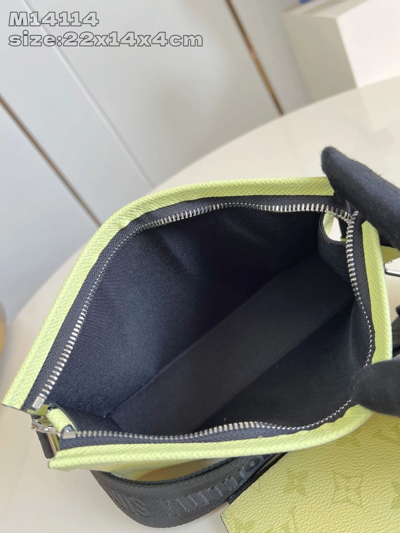 Reliable LX Wallets 189