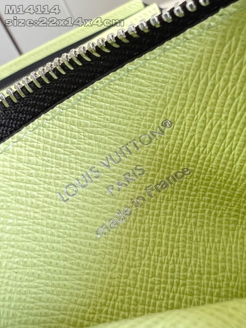 Reliable LX Wallets 189