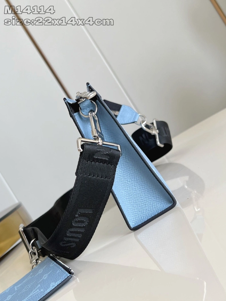 Practical LX Wallets 230