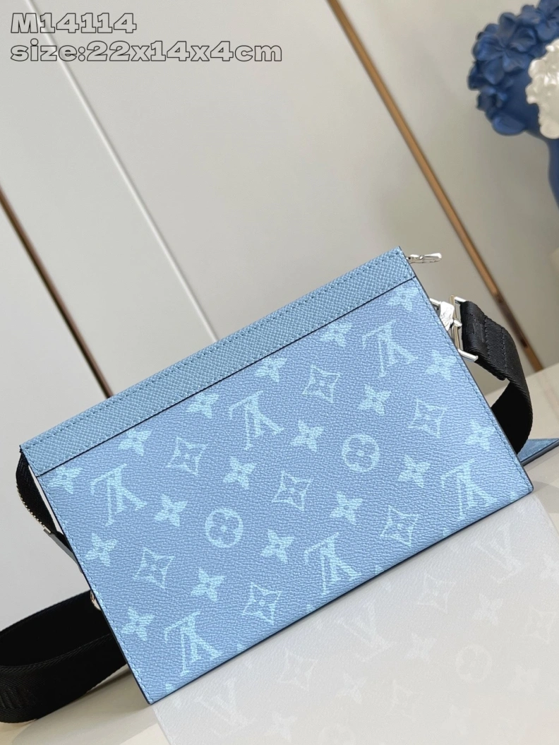 Practical LX Wallets 230