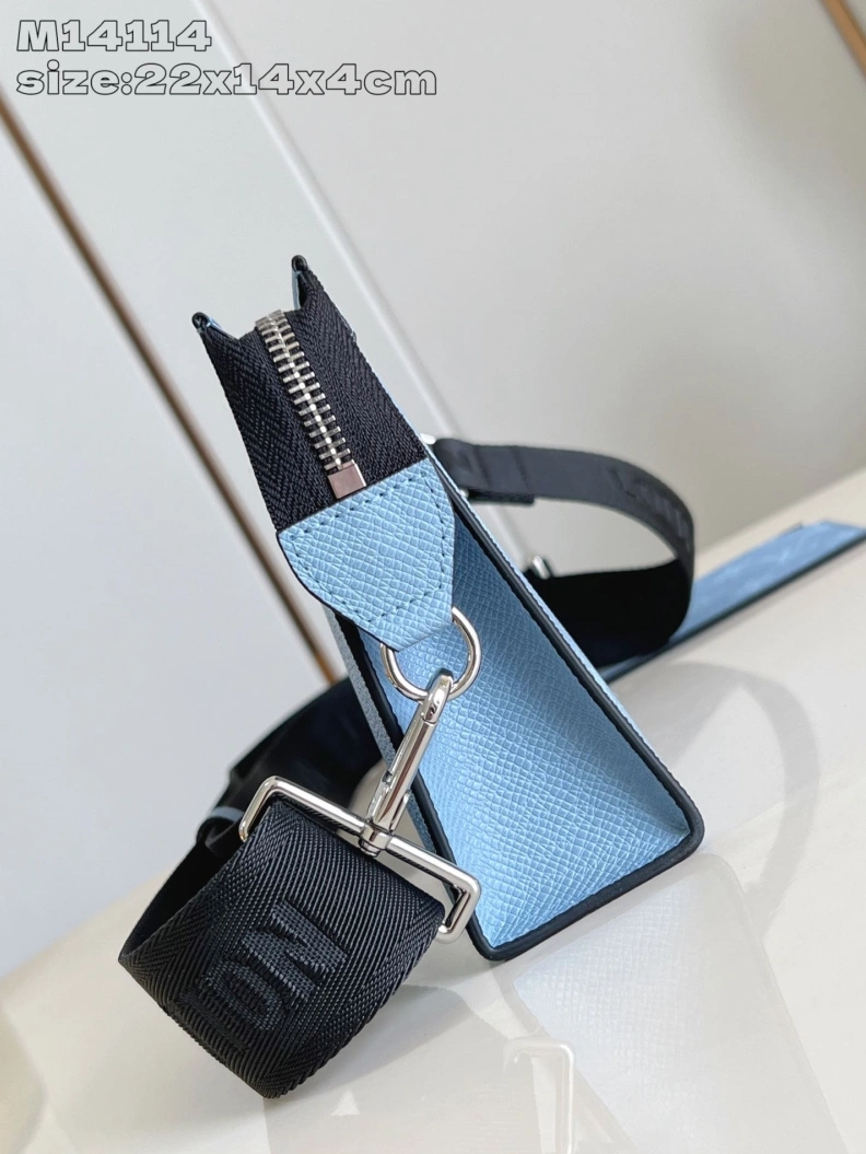 Practical LX Wallets 230