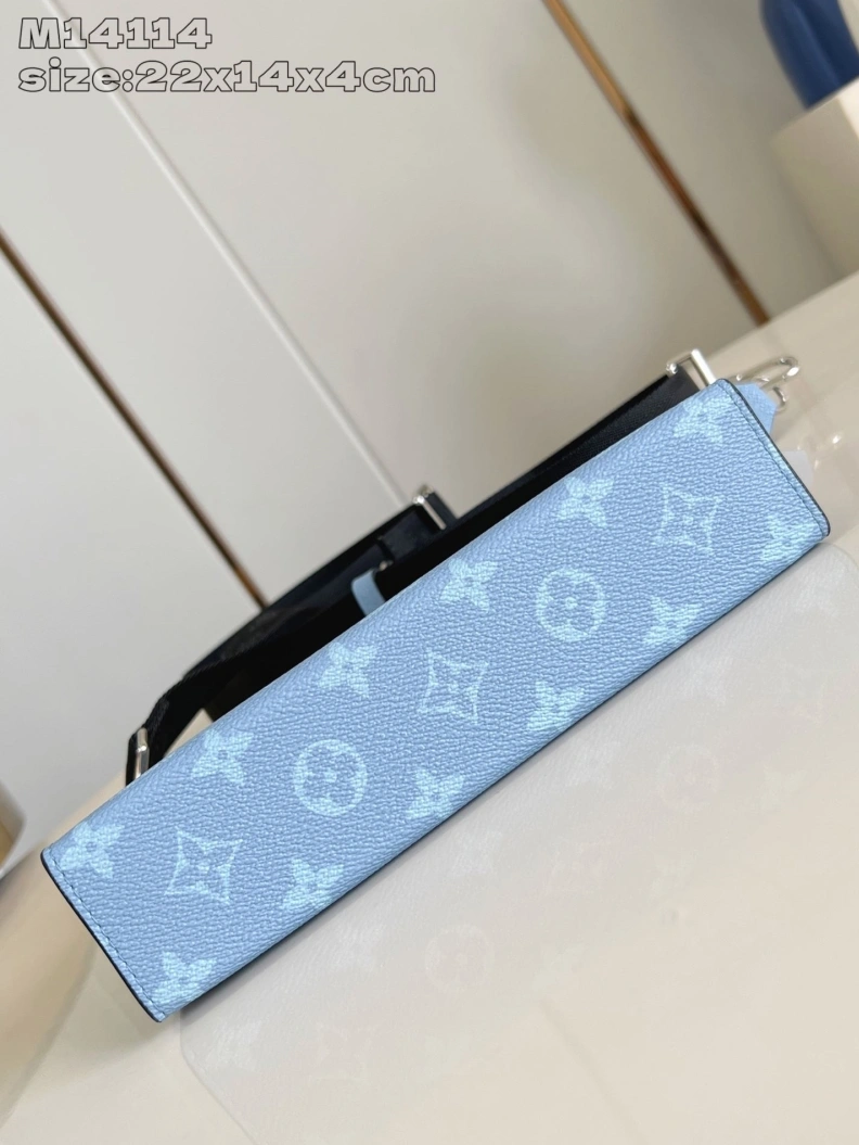Practical LX Wallets 230
