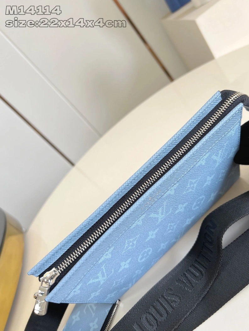 Practical LX Wallets 230