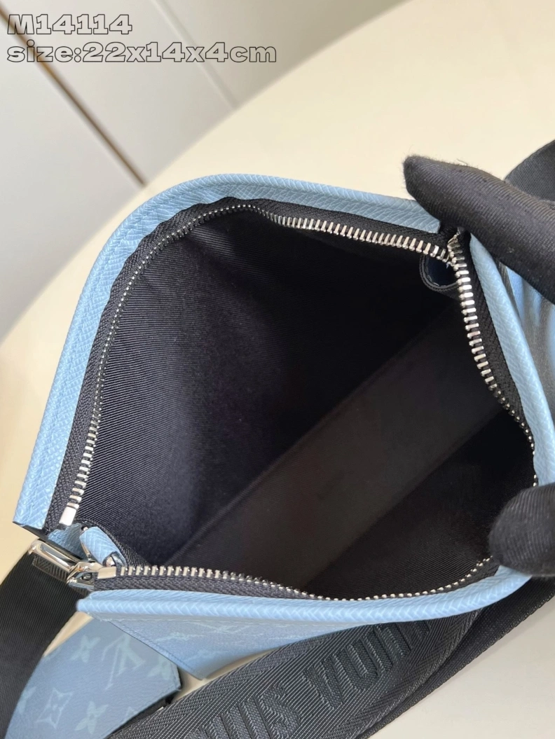 Practical LX Wallets 230
