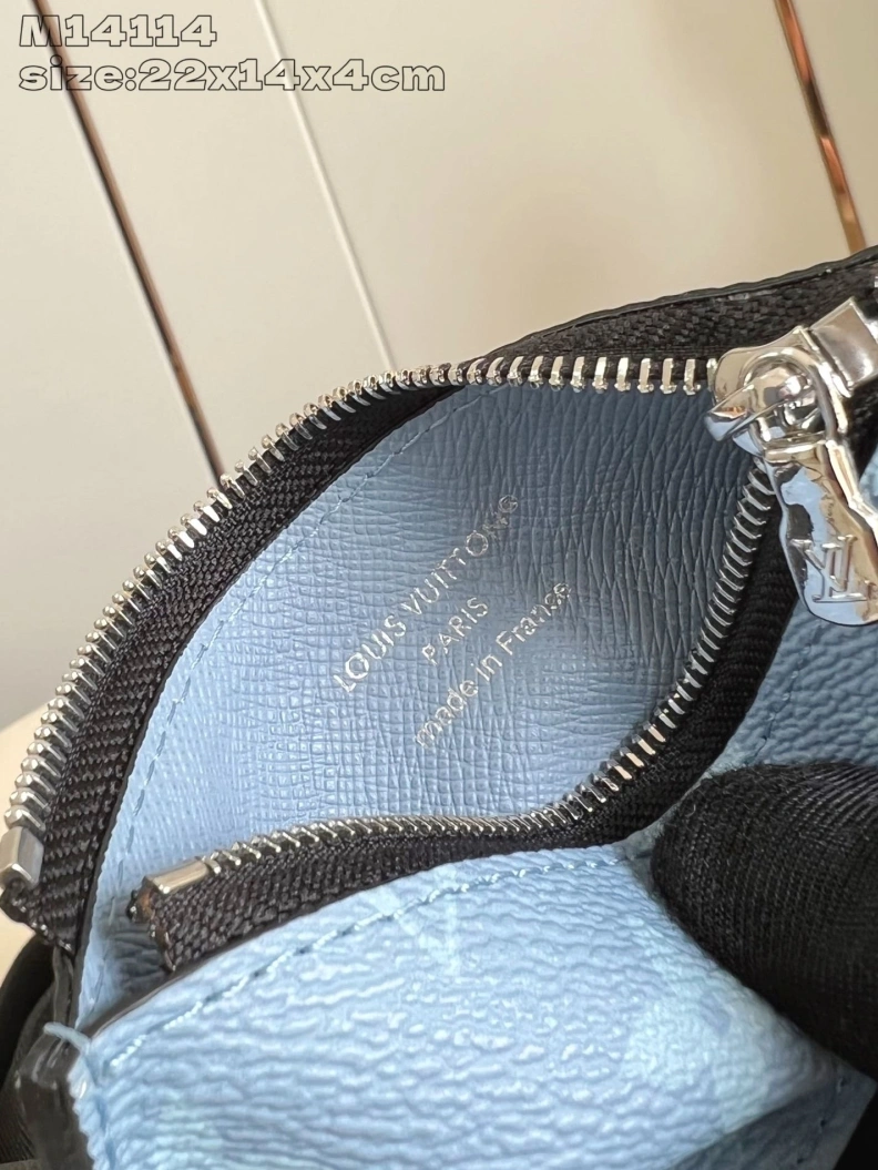 Practical LX Wallets 230