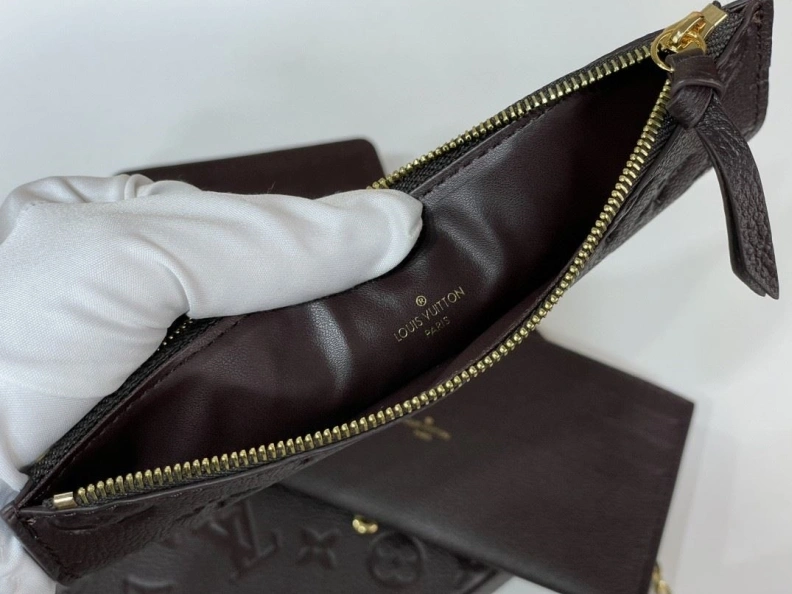 Comfortable LX Wallets 191