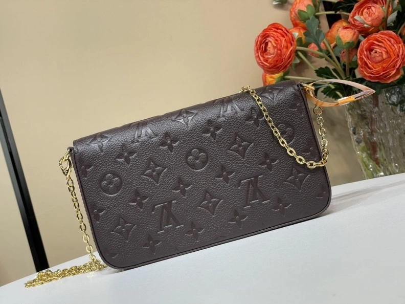 Comfortable LX Wallets 191