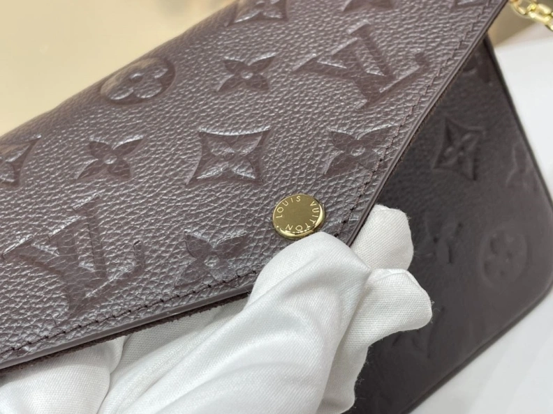 Comfortable LX Wallets 191
