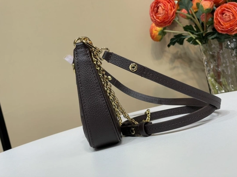 ModernLook LX Satchel Bags 531