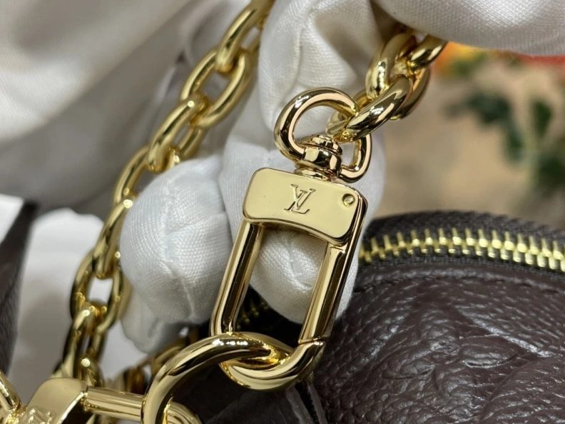 Classic LX Satchel Bags 527