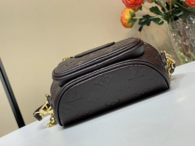 Classic LX Satchel Bags 527