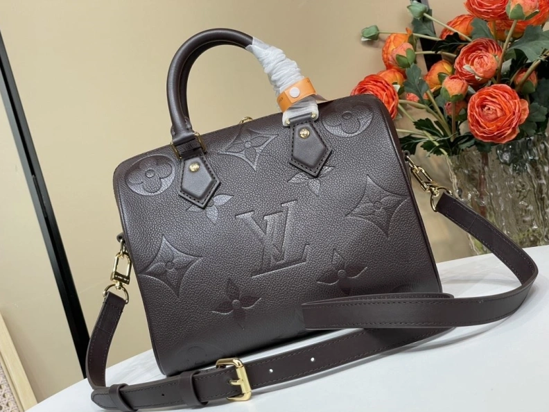 HighQuality LX Speedy Bags 470
