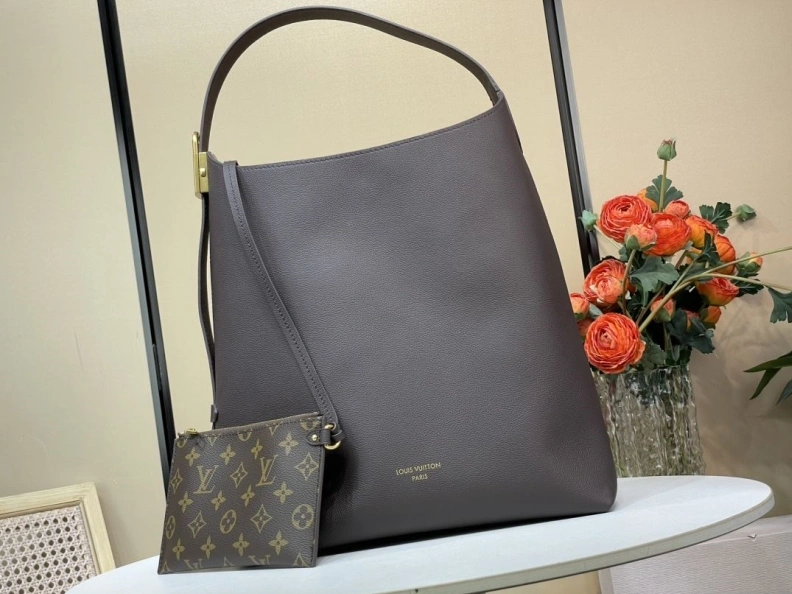 LX Top Handle Bags Practical 376