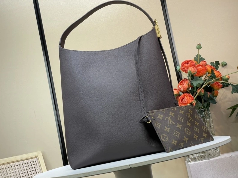 LX Top Handle Bags Practical 376