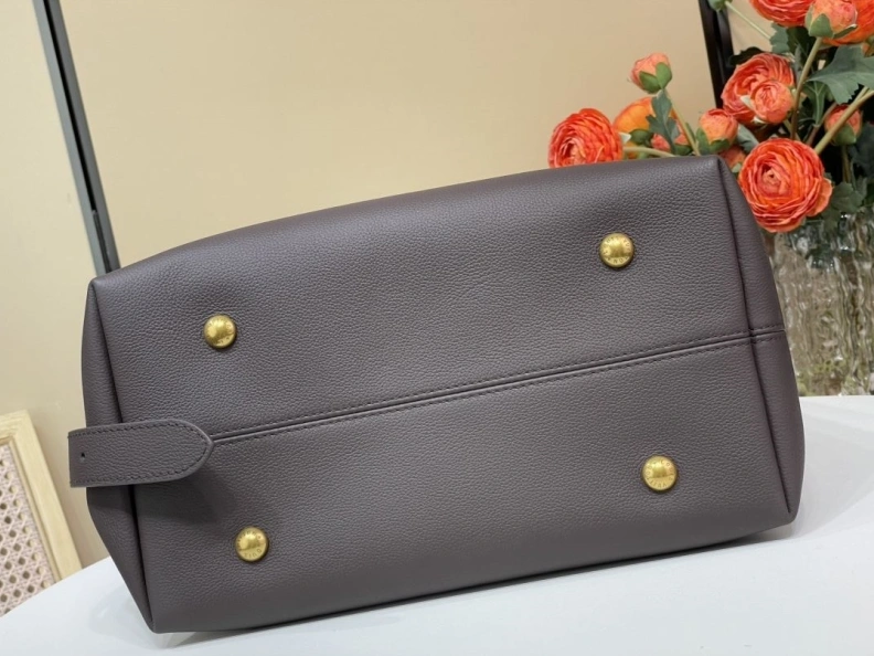 LX Top Handle Bags Practical 376