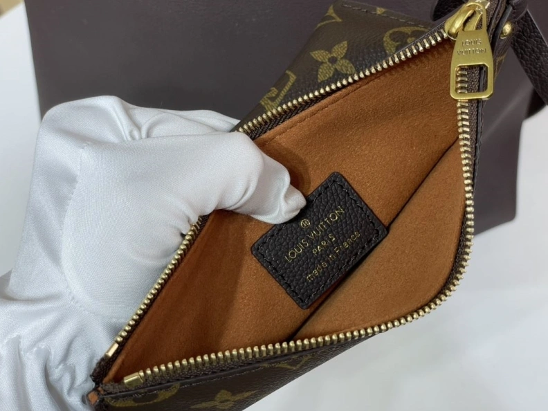 LX Top Handle Bags Practical 376