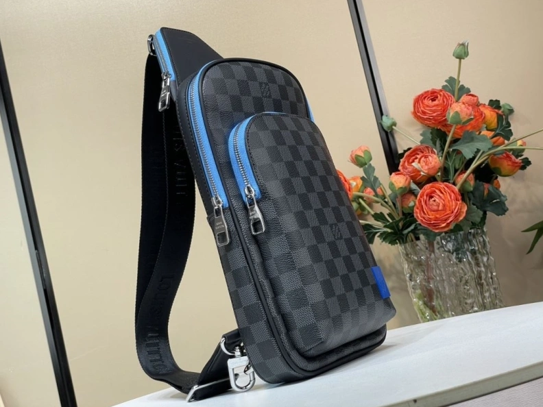 HighQuality LX Waist & Chest Packs 244