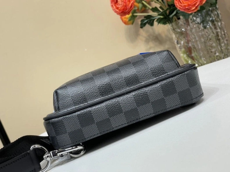 HighQuality LX Waist & Chest Packs 244