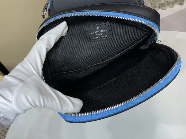 HighQuality LX Waist & Chest Packs 244
