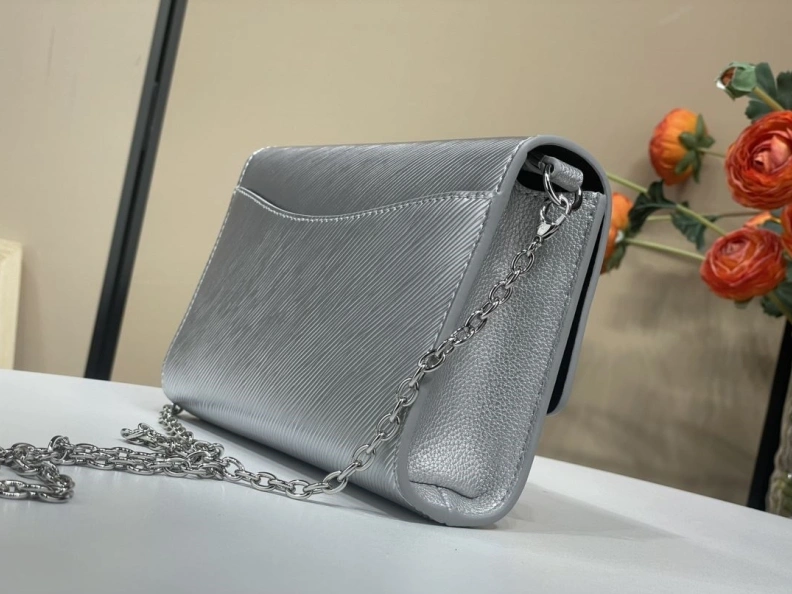 LX Satchel Bags Timeless 528