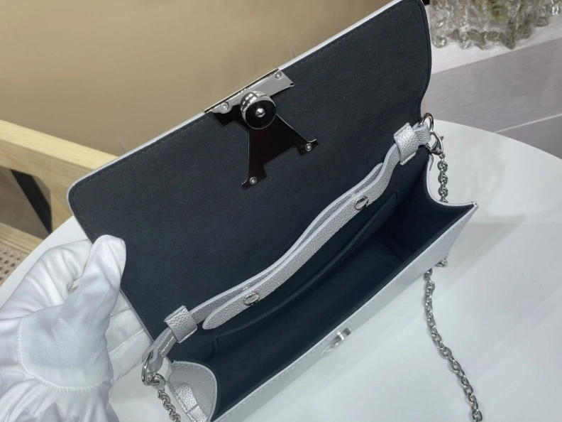 LX Satchel Bags Timeless 528