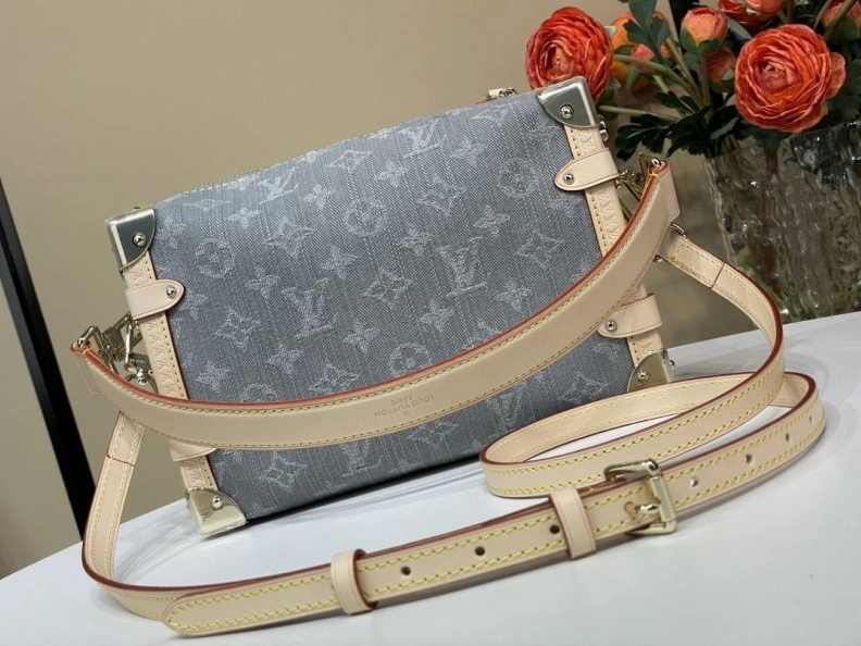 LX Box Bags BestValue 674