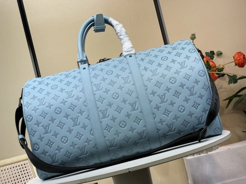 LX Travel Bags Soft 248