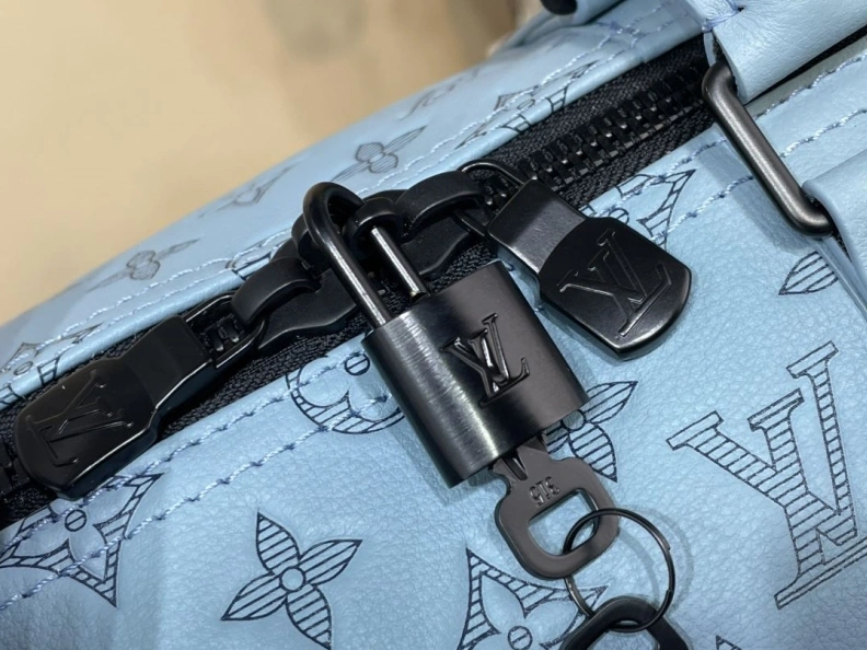 LX Travel Bags Soft 248