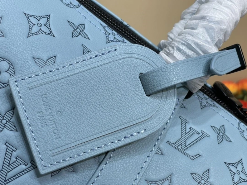 LX Travel Bags Soft 248