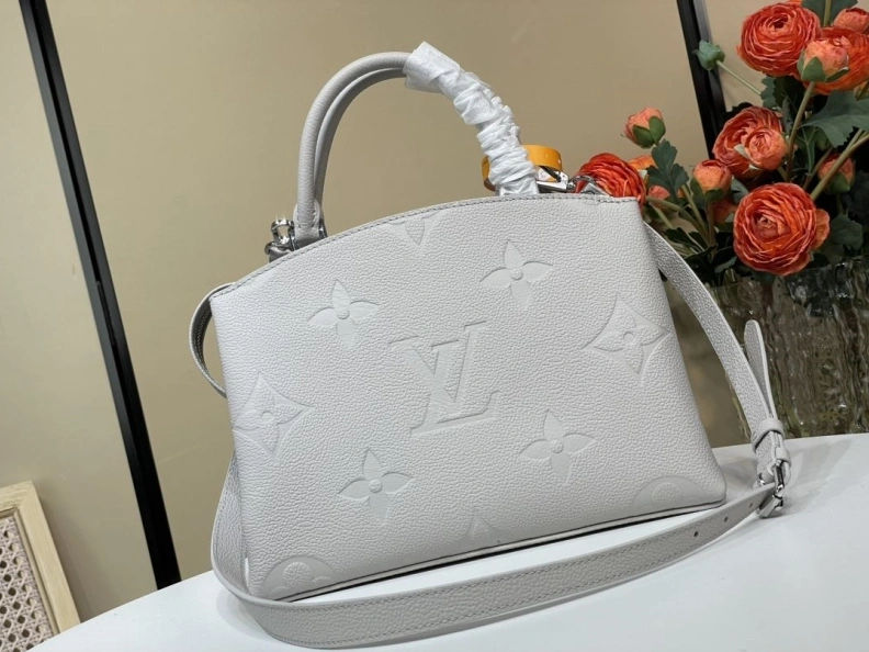 LX Top Handle Bags StreetReady 374