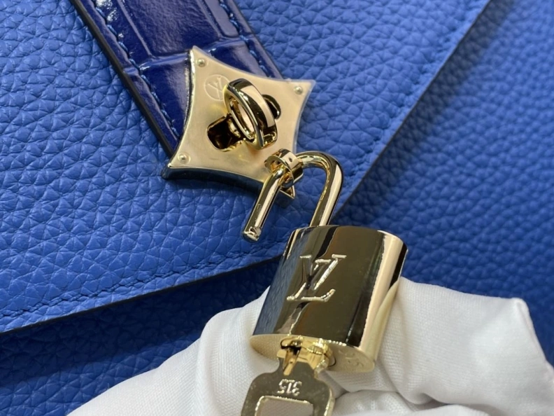 Breathable LX Top Handle Bags 368