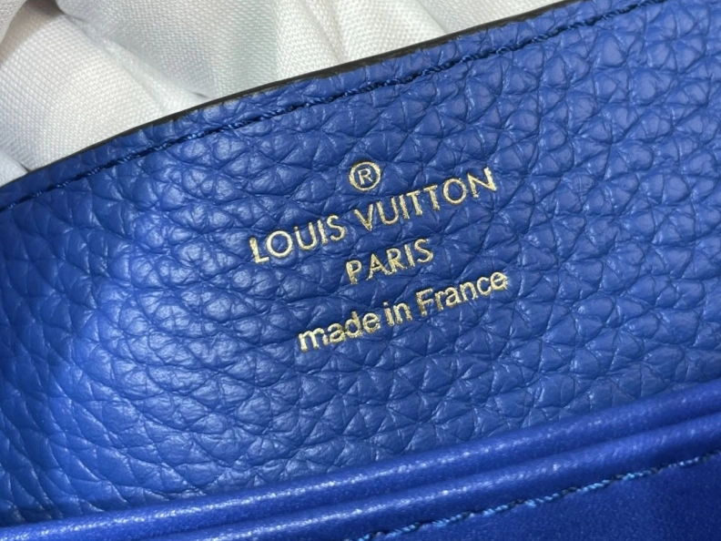 Breathable LX Top Handle Bags 368