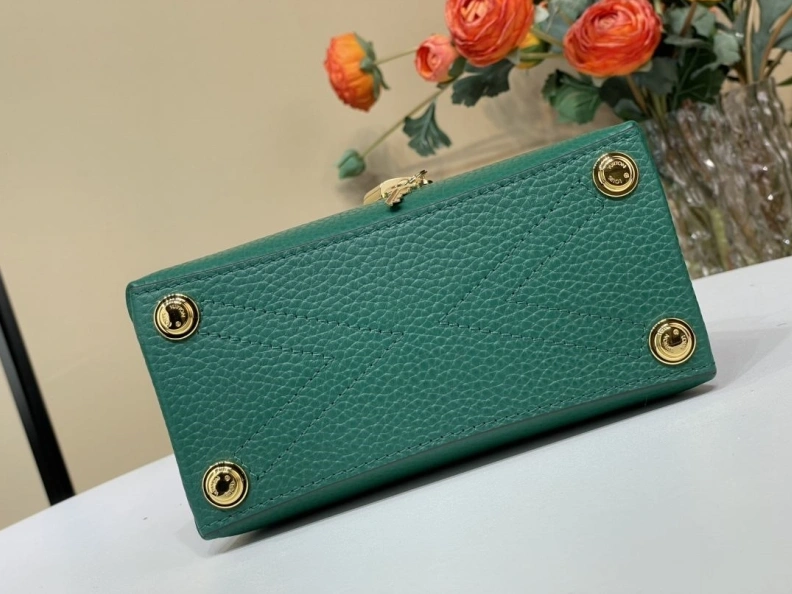 Versatile LX Top Handle Bags 369