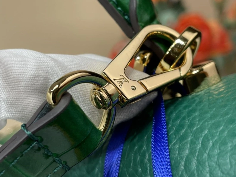 LX Top Handle Bags Unique 367