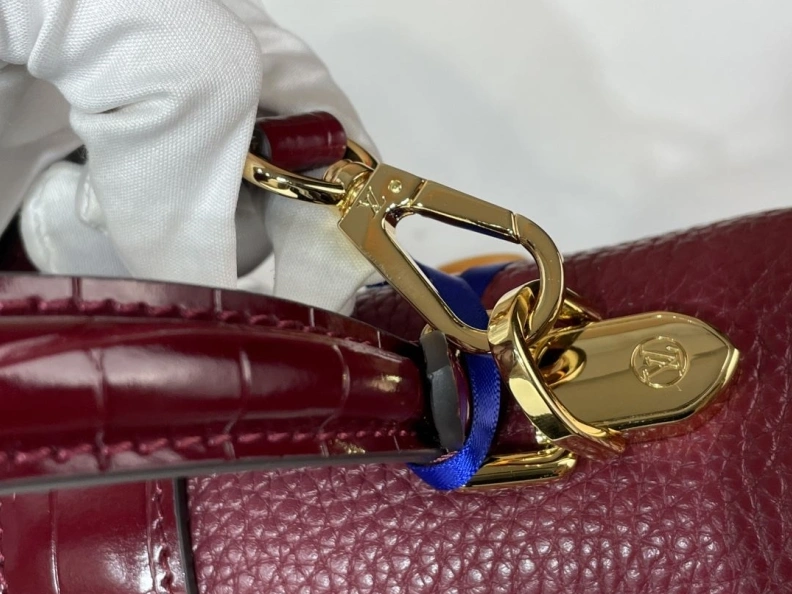 WellDesigned LX Top Handle Bags 410
