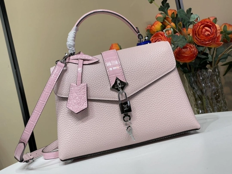 Timeless LX Top Handle Bags 366