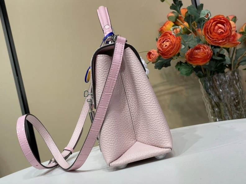 Timeless LX Top Handle Bags 366