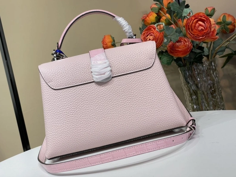 Timeless LX Top Handle Bags 366
