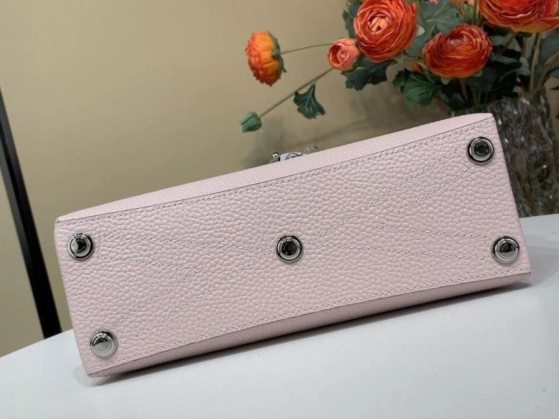 Timeless LX Top Handle Bags 366