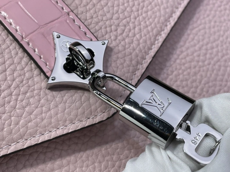 Timeless LX Top Handle Bags 366